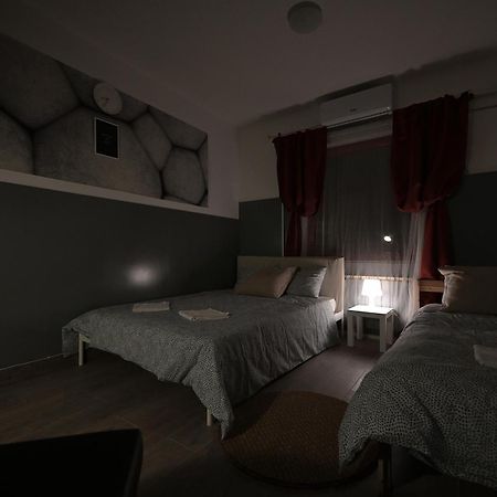 Ofoo Zagreb Apartment Exterior photo