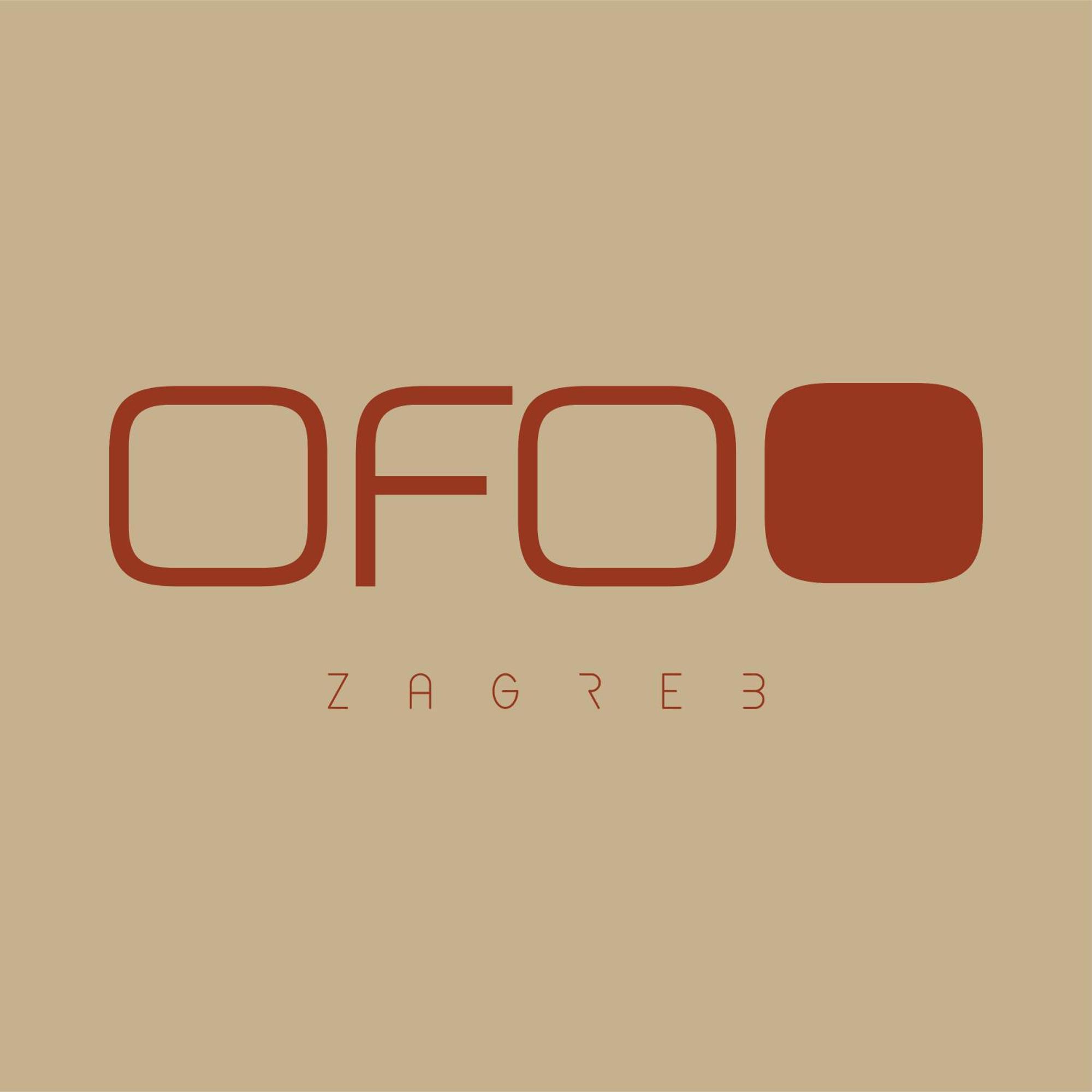 Ofoo Zagreb Apartment Exterior photo