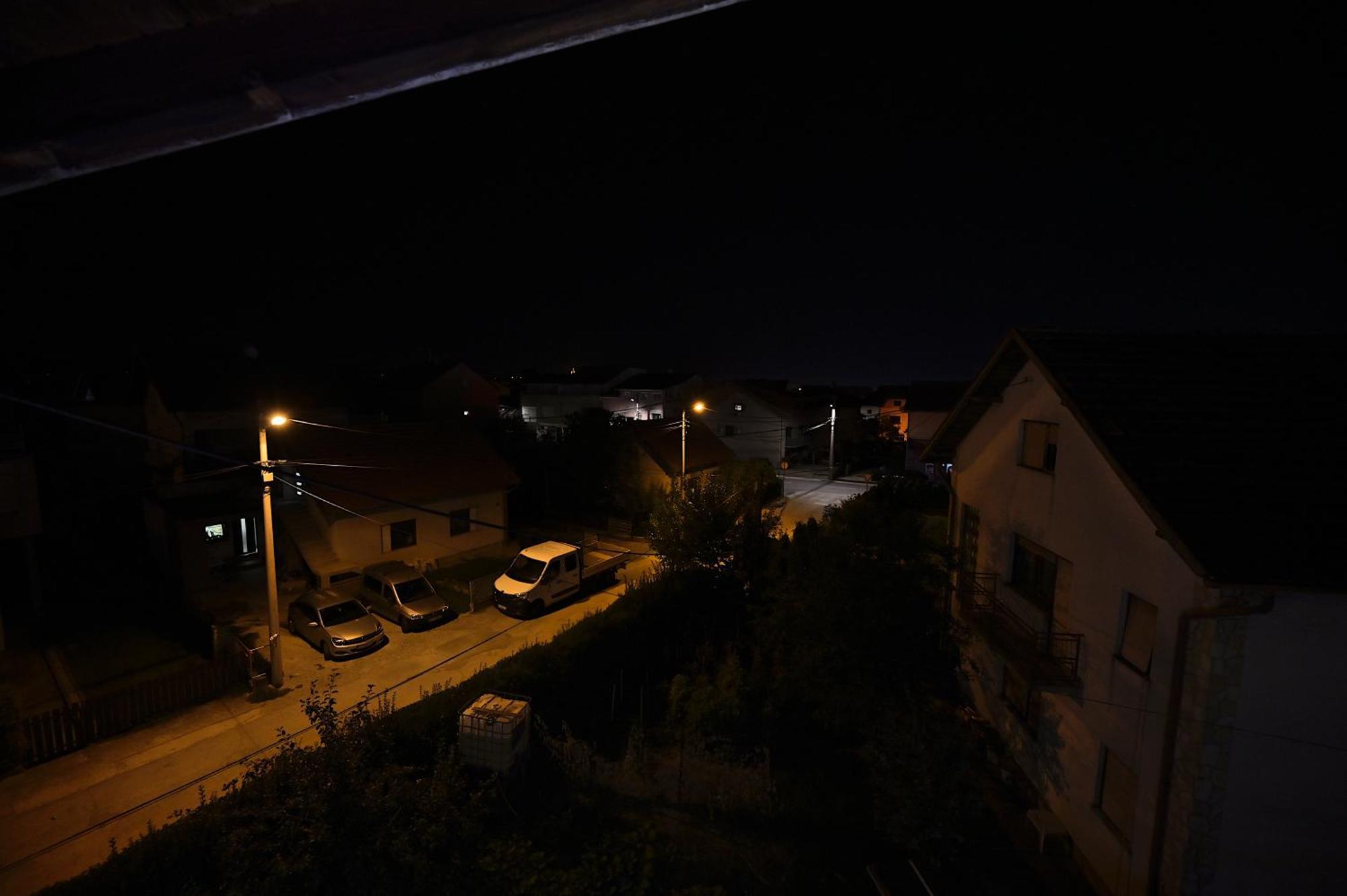 Ofoo Zagreb Apartment Exterior photo