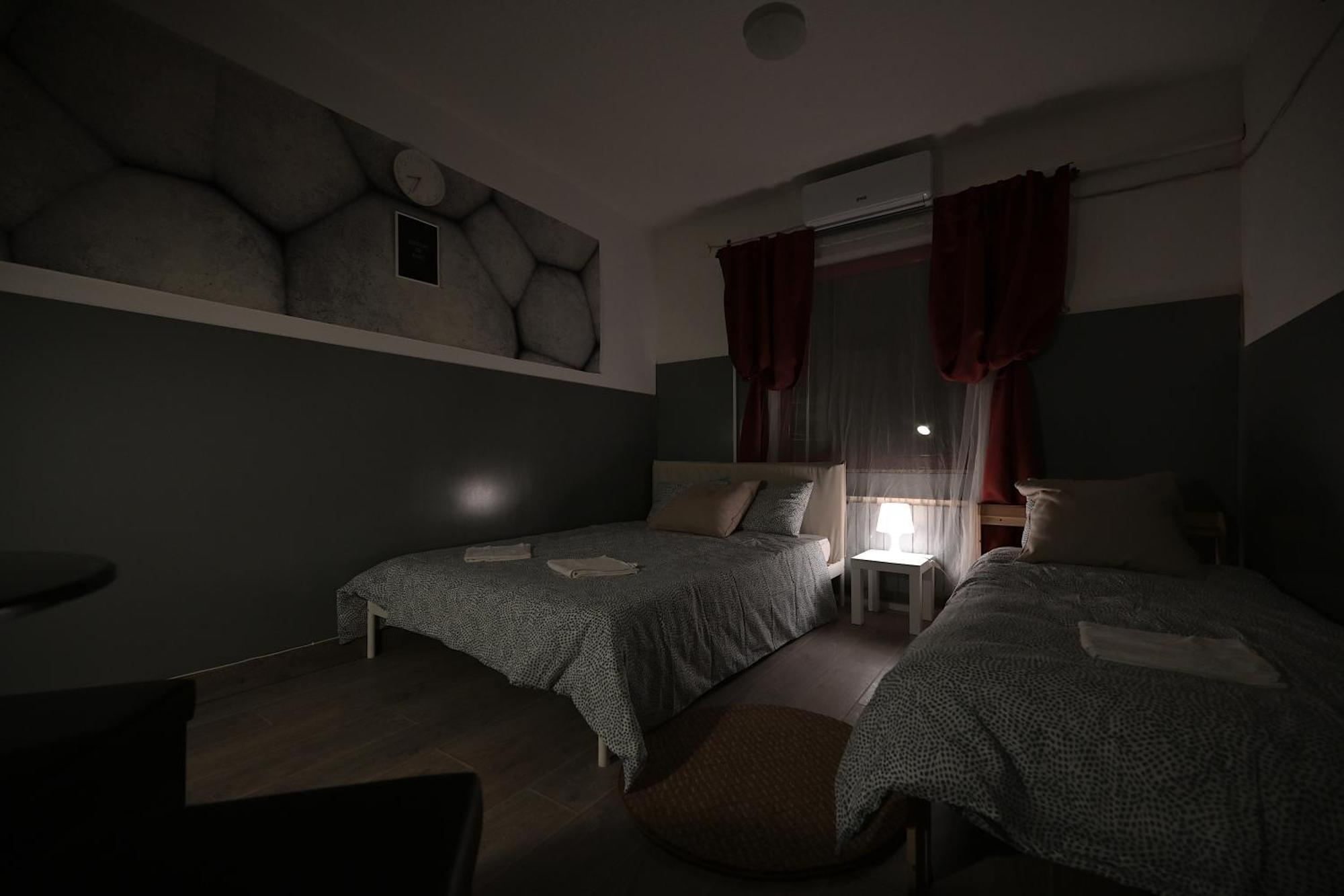 Ofoo Zagreb Apartment Exterior photo