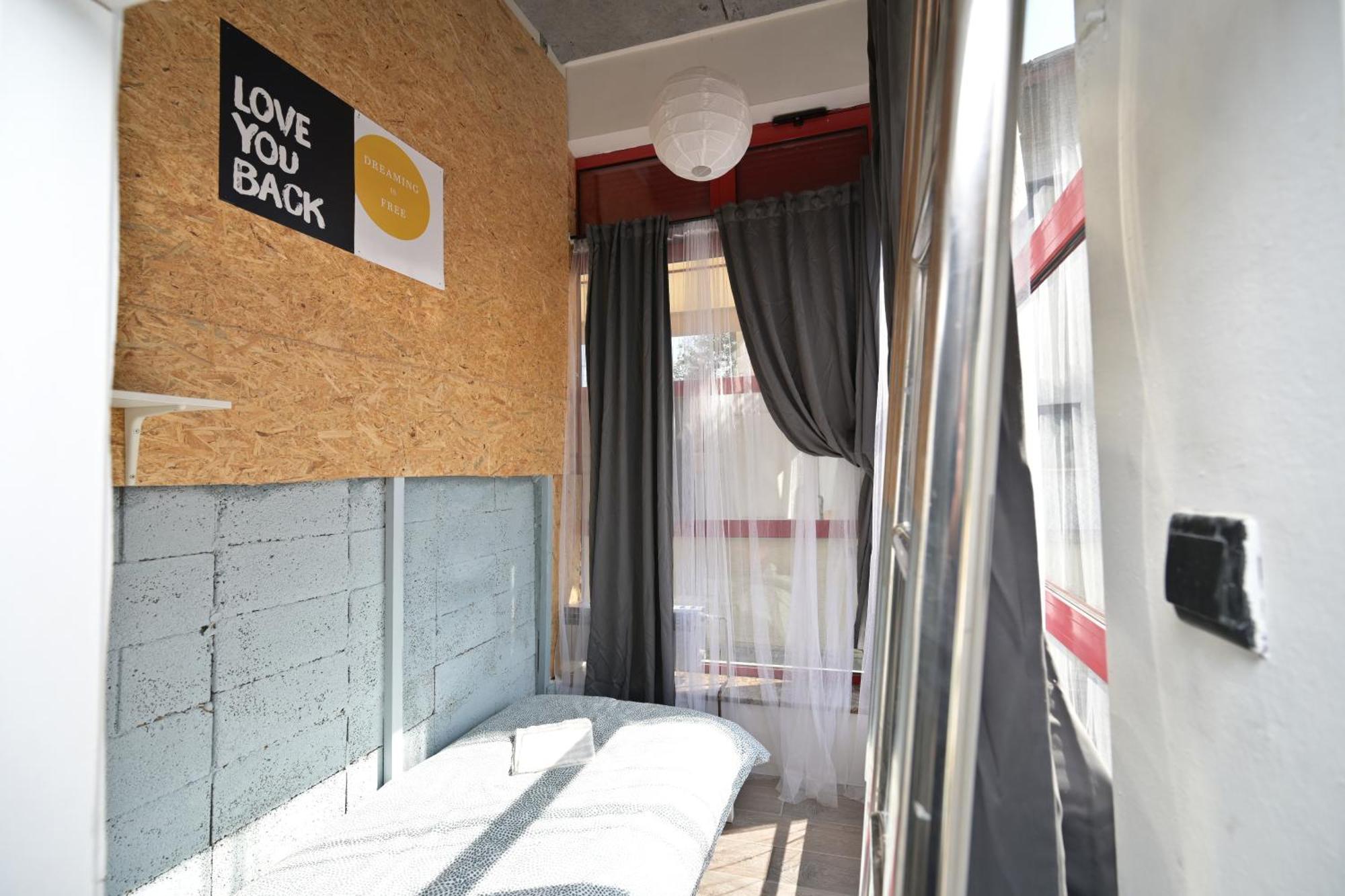 Ofoo Zagreb Apartment Exterior photo